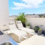 Appartement Atico Marina Real Iii By Costa