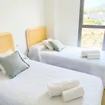 Atico Marina Real Iii By Costa * Dénia