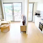 Appartement Atico Marina Real Iii By Costa Dénia