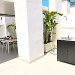 Atico Marina Real Iii By Costa Appartement *