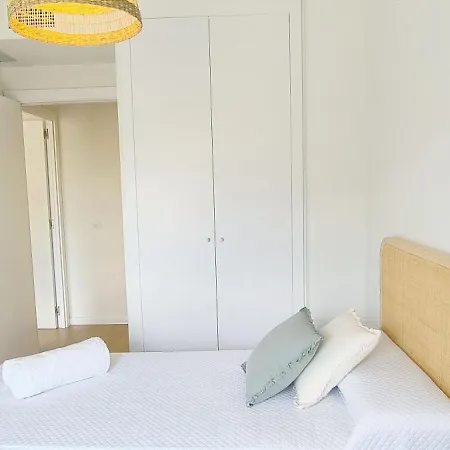 Atico Marina Real Iii By Costa Apartment Dénia