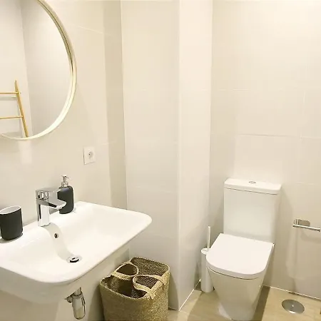 Atico Marina Real Iii By Costa Dénia