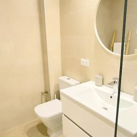 Atico Marina Real Iii By Costa Dénia