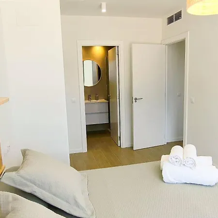 Atico Marina Real Iii By Costa * Dénia