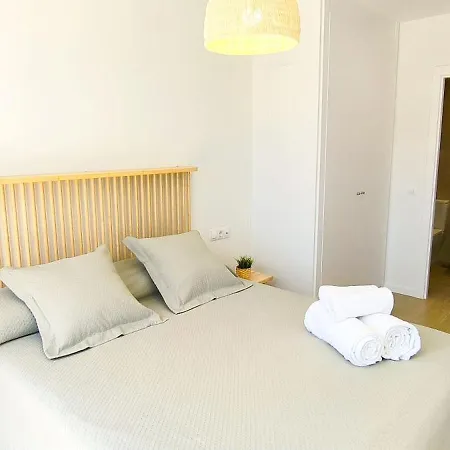 Atico Marina Real Iii By Costa