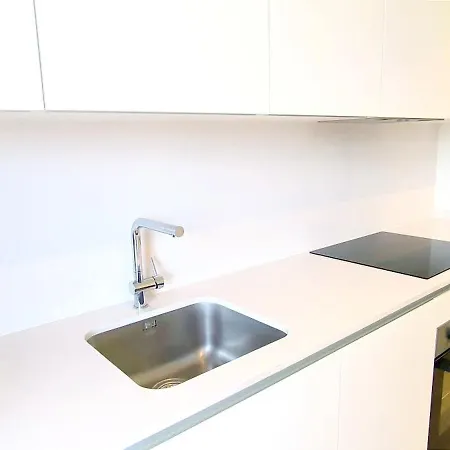 Apartment Atico Marina Real Iii By Costa Denia