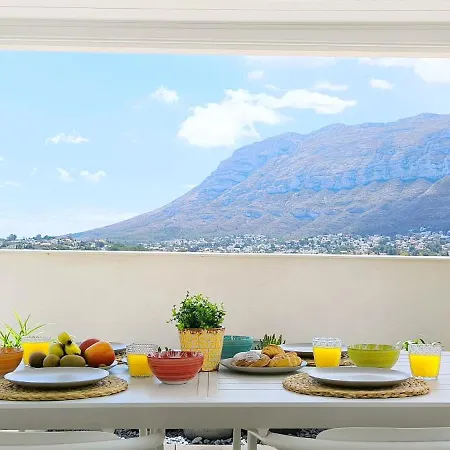 Apartment Atico Marina Real Iii By Costa Dénia