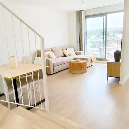 Apartment Atico Marina Real Iii By Costa