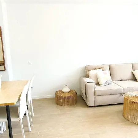 Atico Marina Real Iii By Costa * Dénia