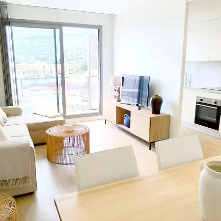 Apartment Atico Marina Real Iii By Costa *