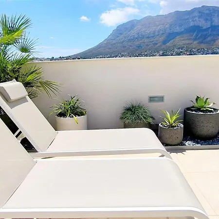 Atico Marina Real Iii By Costa Apartment Dénia