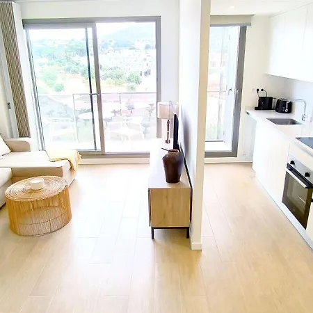 Apartment Atico Marina Real Iii By Costa Dénia