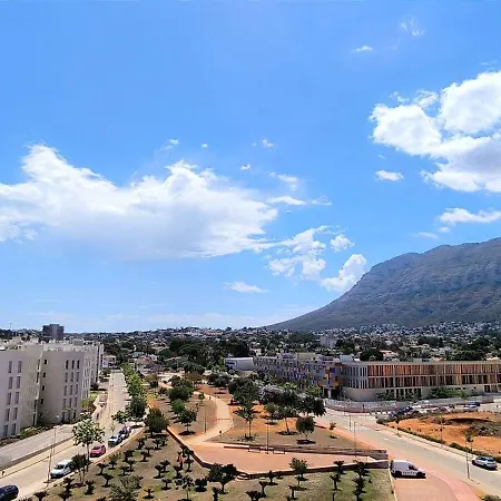 Apartment Atico Marina Real Iii By Costa *