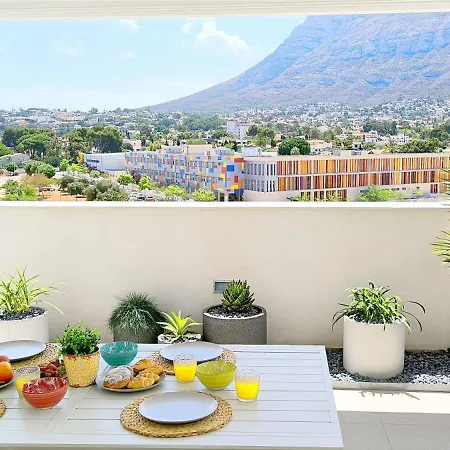 Atico Marina Real Iii By Costa Apartment