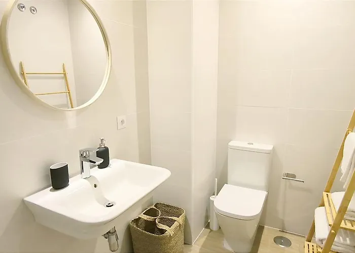 Atico Marina Real Iii By Costa دينايا