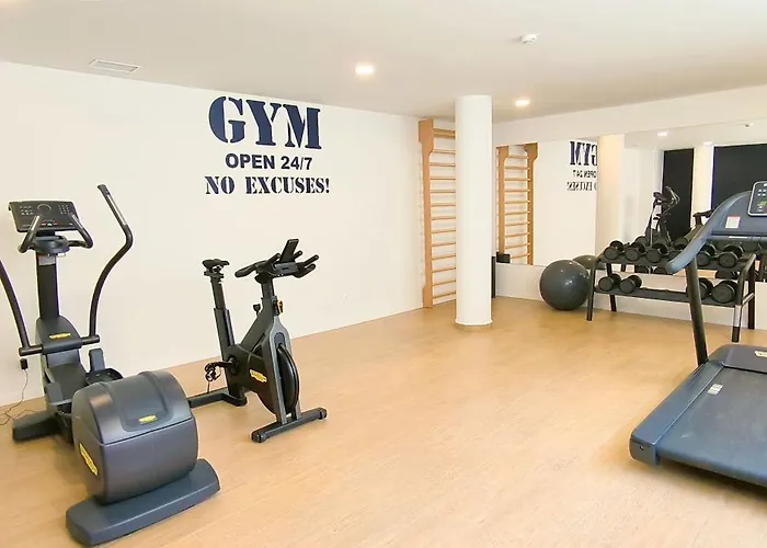 شقة Atico Marina Real Iii By Costa دينايا