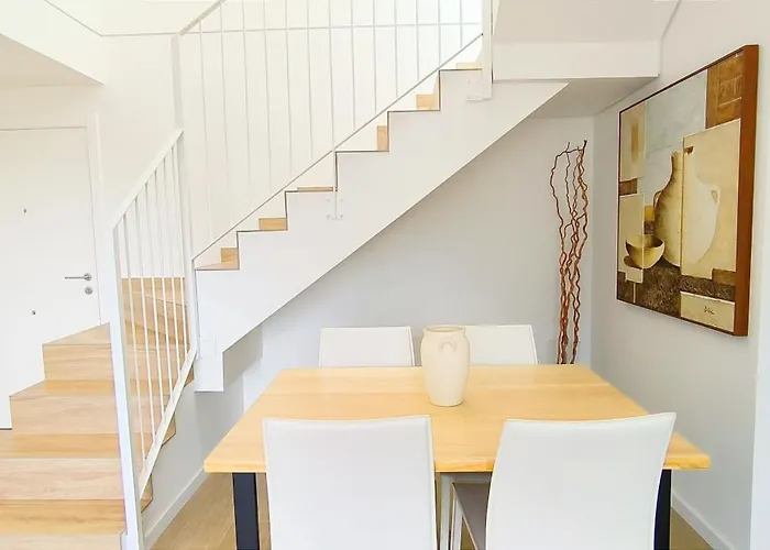 Atico Marina Real Iii By Costa * Денія