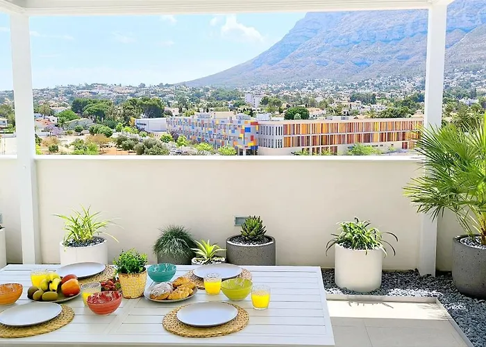 Atico Marina Real Iii By Costa شقة