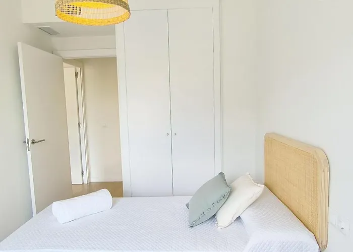 Atico Marina Real Iii By Costa Appartement Dénia