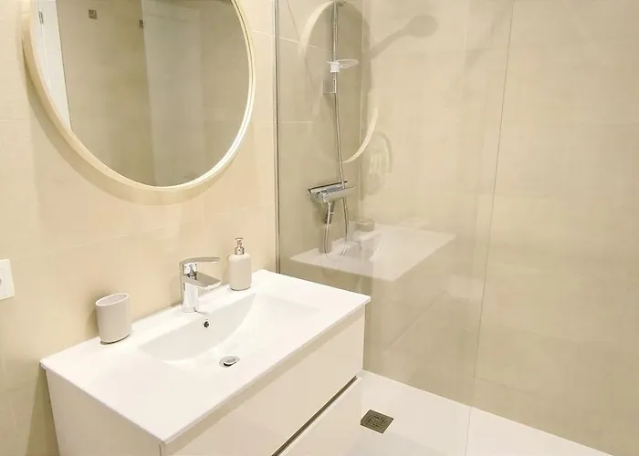 Appartement Atico Marina Real Iii By Costa