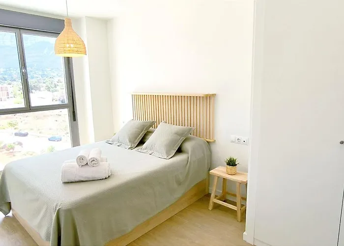 Appartement Atico Marina Real Iii By Costa