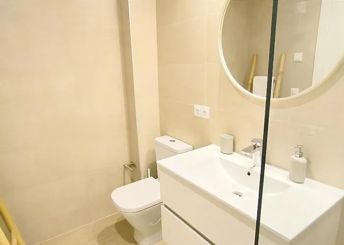 Atico Marina Real Iii By Costa Dénia