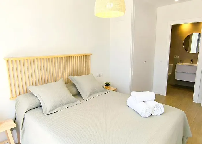 Atico Marina Real Iii By Costa