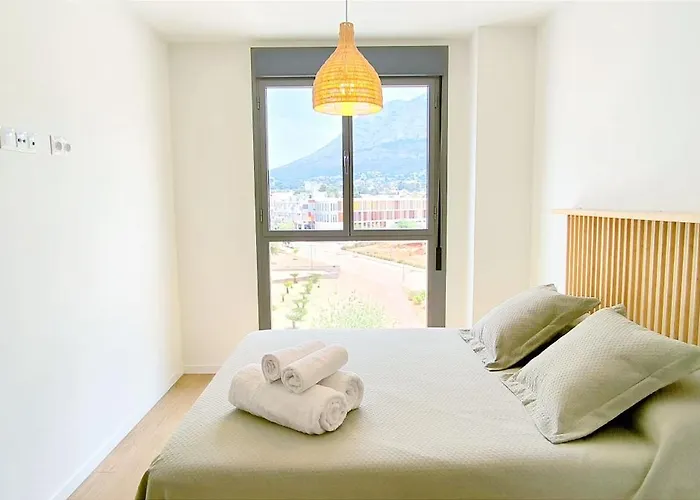 Appartement Atico Marina Real Iii By Costa *