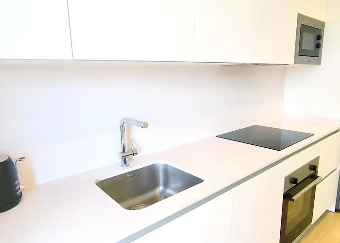 Appartement Atico Marina Real Iii By Costa Dénia