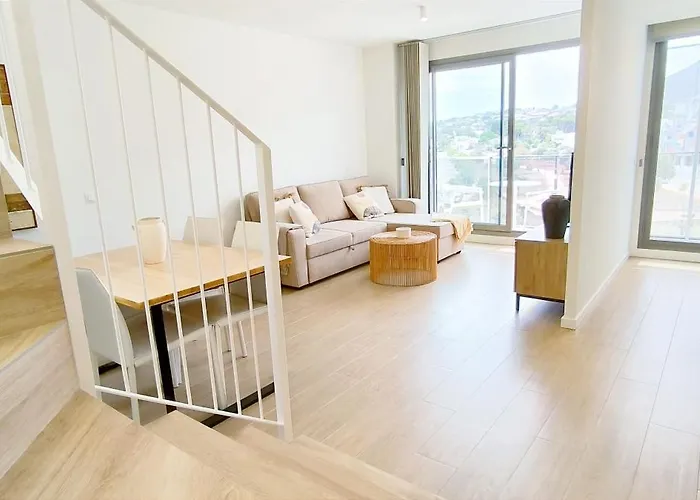 Appartement Atico Marina Real Iii By Costa