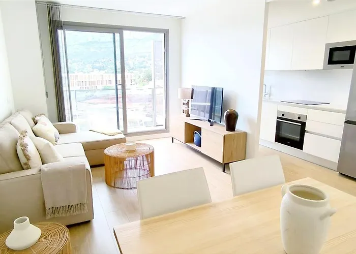 Appartement Atico Marina Real Iii By Costa *