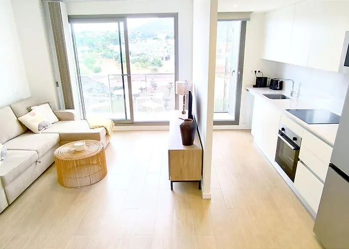 Appartement Atico Marina Real Iii By Costa Dénia