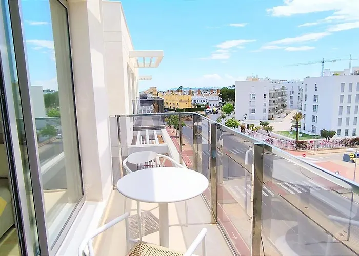 Appartement Atico Marina Real Iii By Costa